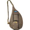 Olive Topo