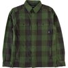 KAVU - Northlake Shirt Jacket - Men's - Aspen Heights