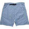 KAVU - Big Eddy Short - Men's - Blue Mirage