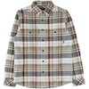 KAVU - Carrick Bend Shirt Jacket - Men's - Beach Trail