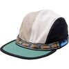 KAVU - Organic Strapcap - Forest Mix