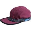 KAVU - Organic Strapcap - Plum