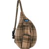 Timber Plaid
