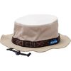 KAVU - Organic Strap Bucket Hat - Ranchland