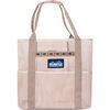 KAVU - Alder Lake Tote - Frappe