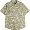 KAVU - Topspot Short-Sleeve Shirt - Men's - Calm Palm