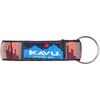 KAVU - Key Chain - Coral Vibes