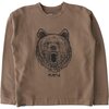 Brown Bear