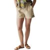 KAVU - All Decked Out Short - Women's - Classic Beige