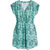 Green Bloom