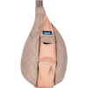 KAVU - Camp Cozy Rope Bag - Dusk Valley