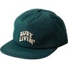 KAVU - Ridgemont Hat - Cypress