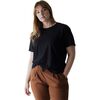 KAVU - Retreat Top - Women's - Black
