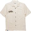 KAVU - Bay Beach Shirt - Men's - Sandshell