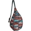 KAVU - Mini Slingback - Geo Haze