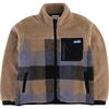 Nightshade Plaid
