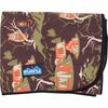 KAVU - Doe Bay Blanket - Night Camp