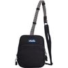 KAVU - Sling Sling Bag - Black
