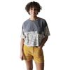 KAVU - Bondi Shirt - Women's - Natural Bloom