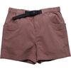 KAVU - Chilli Willa Short - Women's - Chocolate