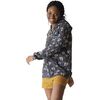 KAVU - Crescent Beach Jacket - Women's - Quiet Wildflowers
