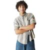 KAVU - Fairhope Shirt - Women's - Lake Stripe