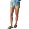 KAVU - North Cove Short - Women's - Basswood