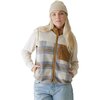 Horizon Plaid