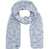 KAVU - Eastward Scarf - Sky Bear