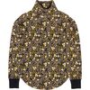 KAVU - Alyeska Shirt - Women's - Dark Foliage