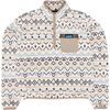 KAVU - Hidden Hills Sweatshirt - Women's - Horizon Holiday