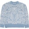 KAVU - Wood Valley Sweater - Women's - Big Bear