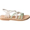 KAVU - Alderbrook Sandal - Women's - Opalescence