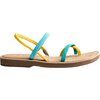 KAVU - Dream Weaver Sandal - Women's - Beach Block