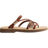 KAVU - Horizon Sandal - Women's - Canyon