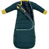 Kelty - Space Cadet 30 Sleeping Bag: 30F Synthetic - Kids' - Mediterranean