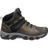Black Olive/Keen Yellow