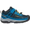 Mykonos Blue/Keen Yellow