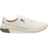 KEEN - KNX Lace Shoe - Women's - Star White/Star White