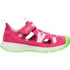Raspberry/Pink-A-Boo