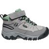 Alloy/Granite Green