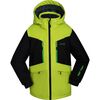 Lime/Black