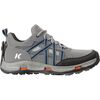 Charcoal/Black-TrailTrac Sole