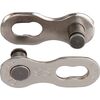 KMC - MissingLink-9R (Reusable) (2 Pairs) - One Color