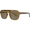 Matte Tortoise Shell/Amber