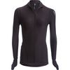 Ki Pro NYC - Mesh Stripe Performance Jacket- Women's