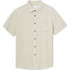 Katin - Alan Solid Shirt - Men's - Mineral Gray