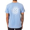 Bay Blue Sand Wash