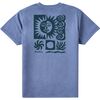 Blue Pigment Dye
