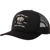 Katin - Suds Trucker Hat - Black
